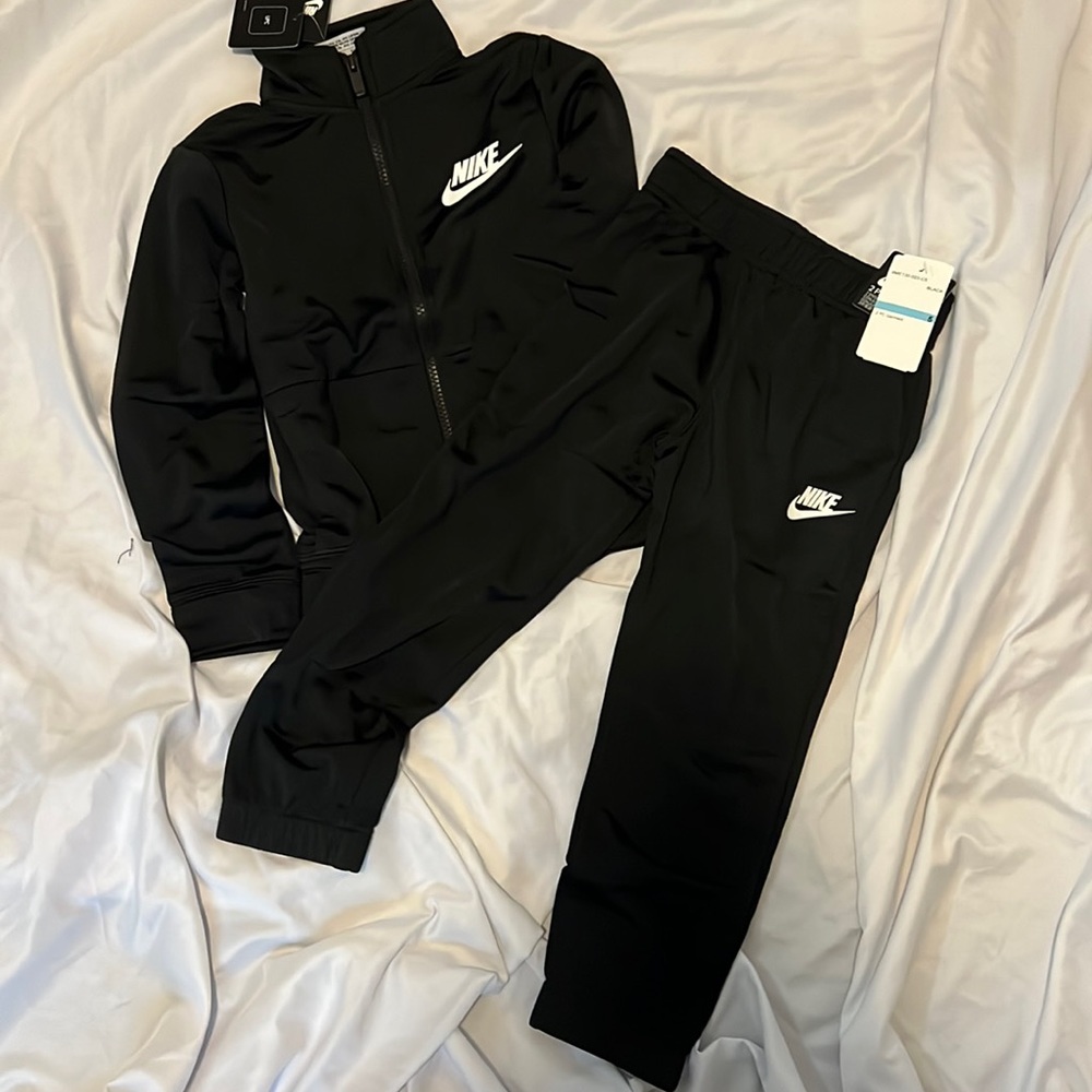Nike Tracksuit